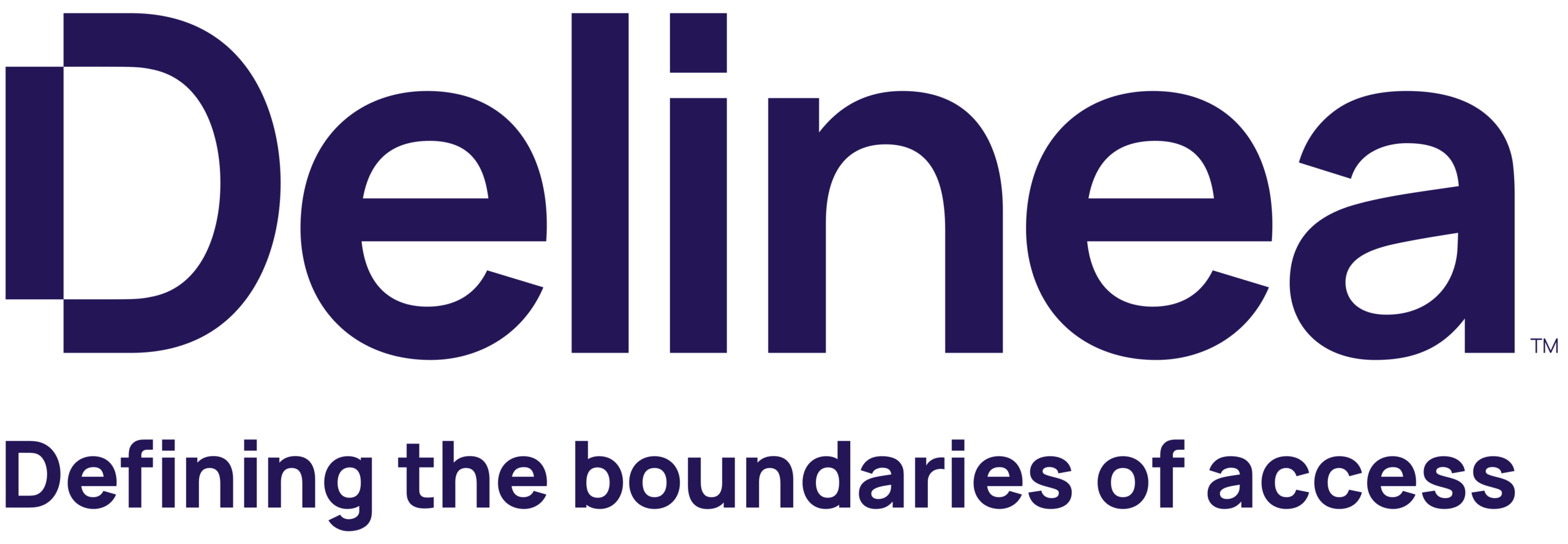 Delinea logo